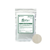 香草カラーＭＤ クリア (300g)