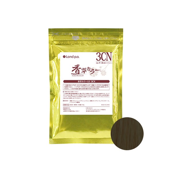 香草カラーＬＵ ３ＣＮ (300g)