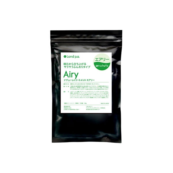 ナチューレトリートメント エアリー (300g)