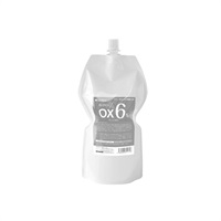 ブリーチOX 6%