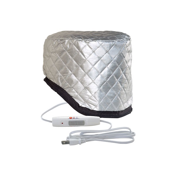 ヒートキャップ