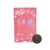 香草カラー色葉 ふじ茶 (300g)