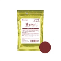 香草カラーＬＵ レッド (100g)